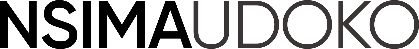 Nsima Udoko